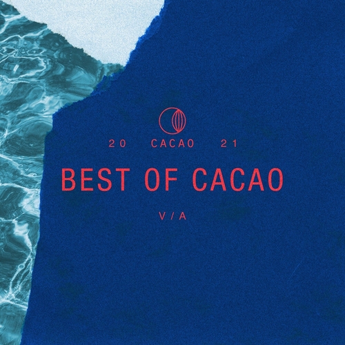 VA - Best Of Cacao 2021 [CAO047]
